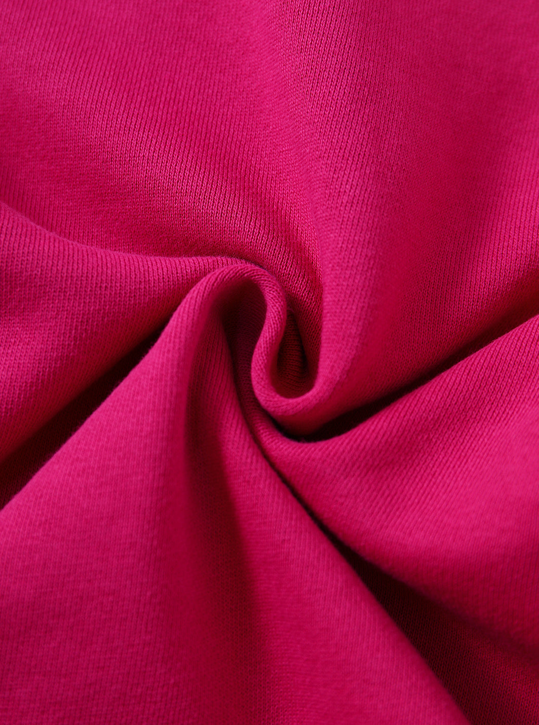 Classic Comfort Polo - Fuchsia