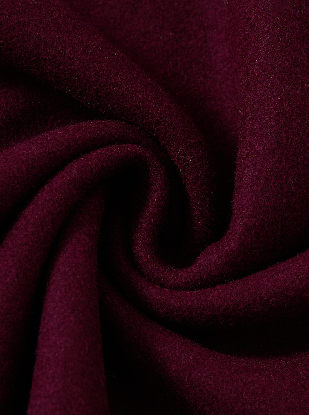 Chester Wool Set - Burgundy