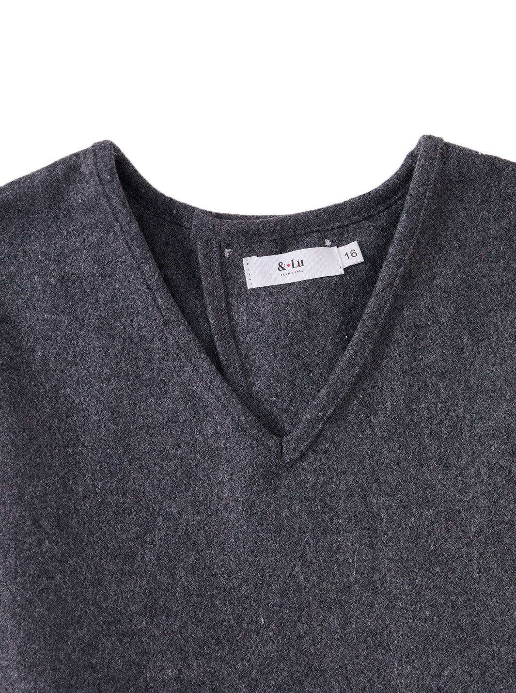 Chester Wool Set - Grey