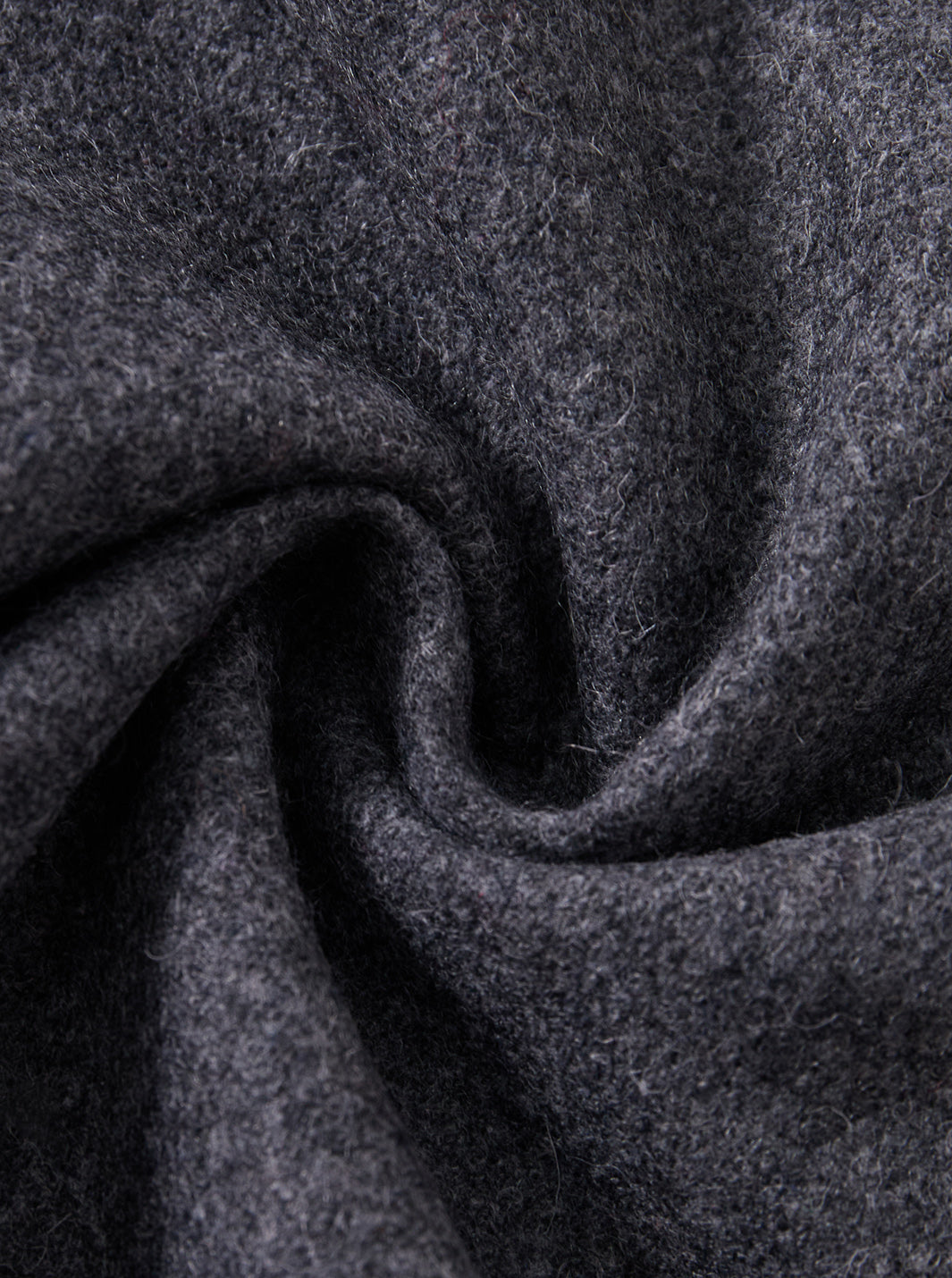 Chester Wool Set - Grey