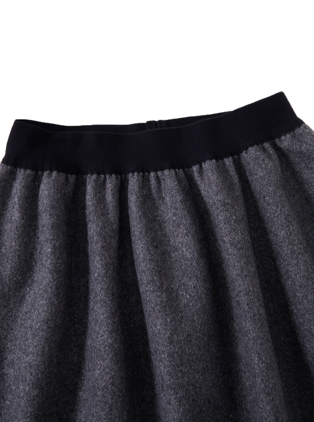 Chester Wool Set - Grey