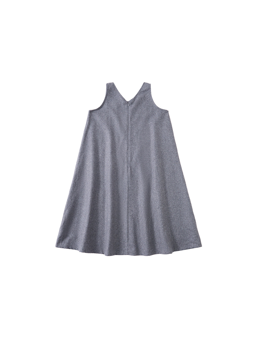 Brushed Jumper