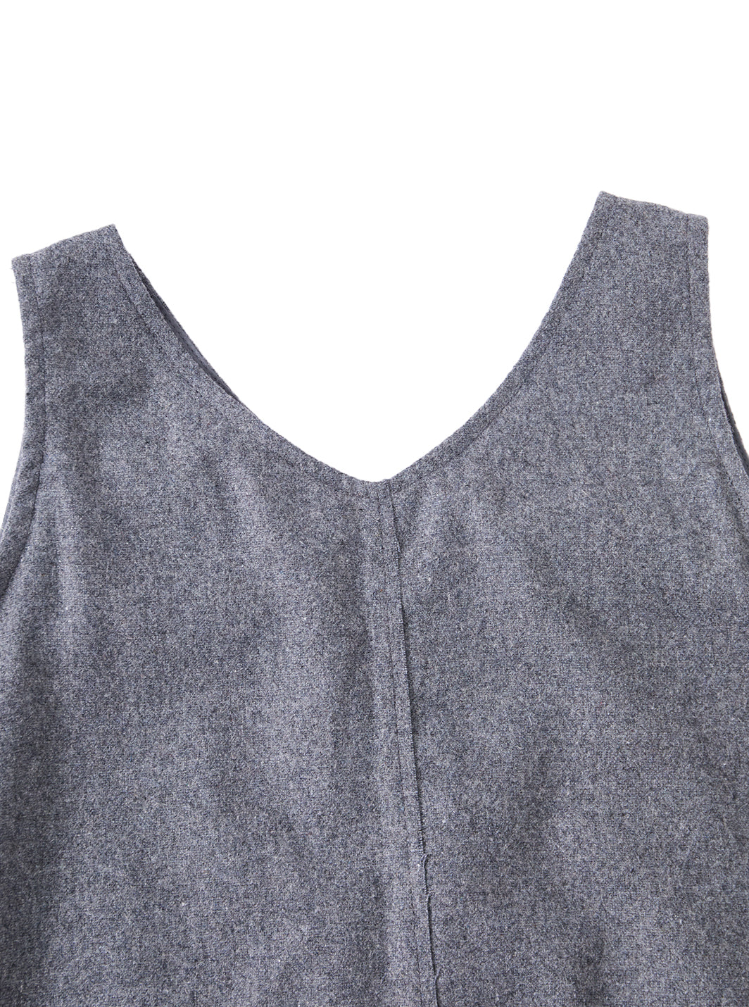 Brushed Jumper
