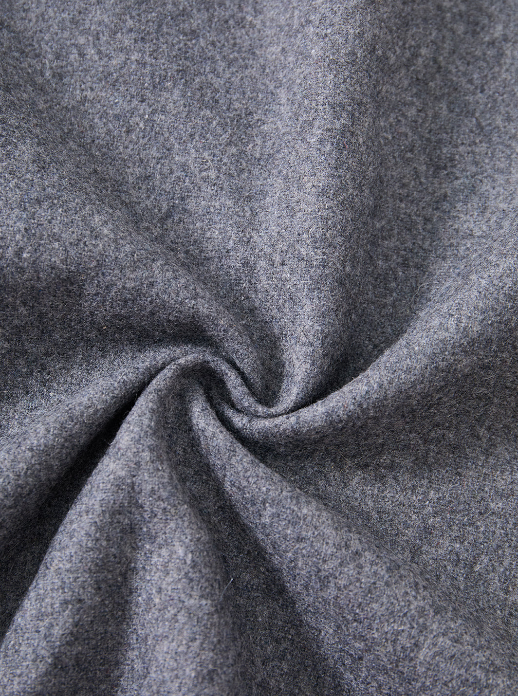 Brushed Jumper