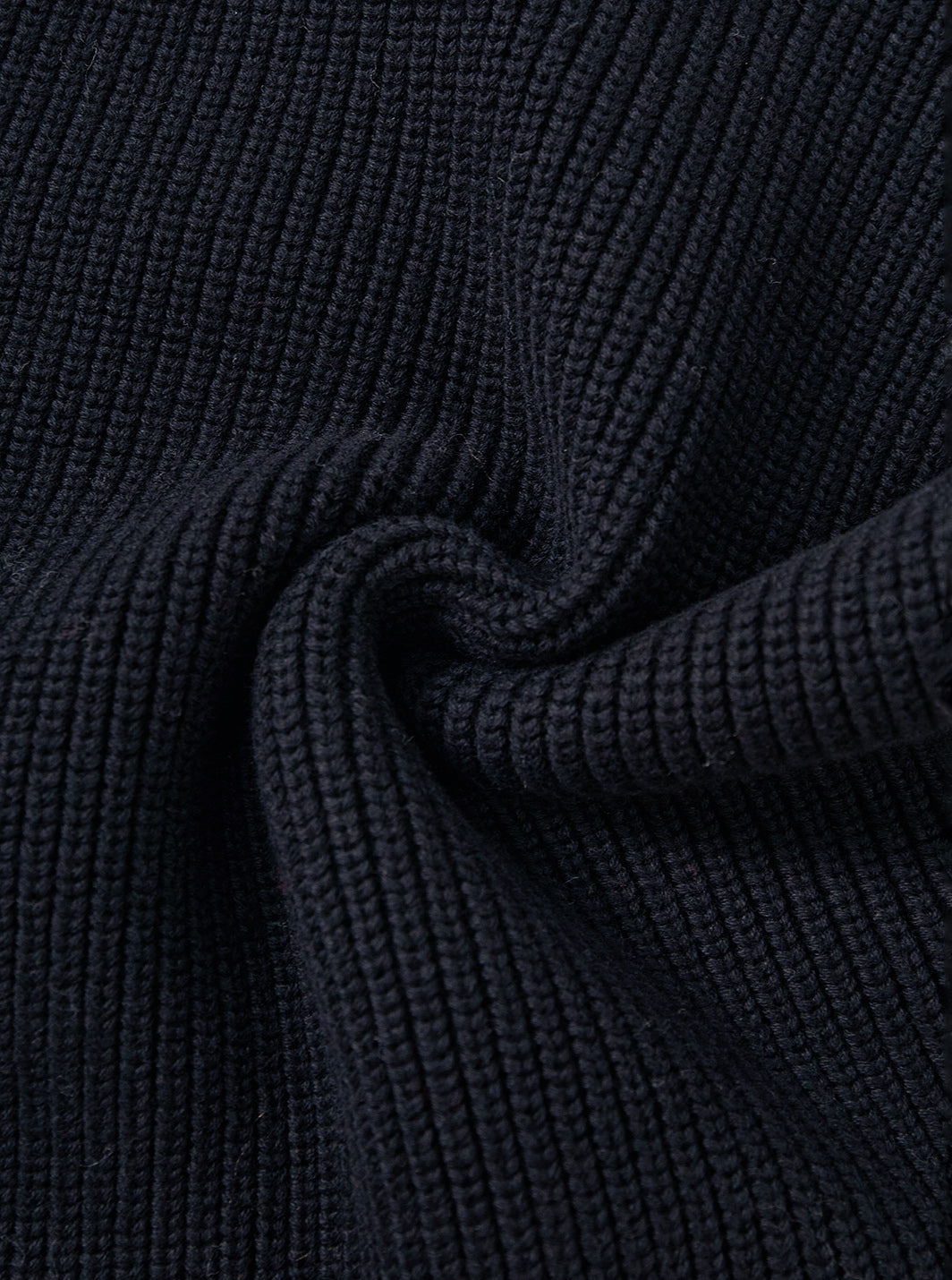 Basic Knit Vest