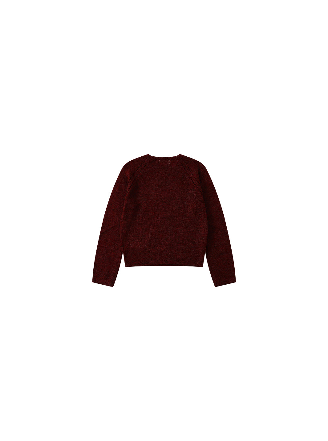 Feather Soft Sweater