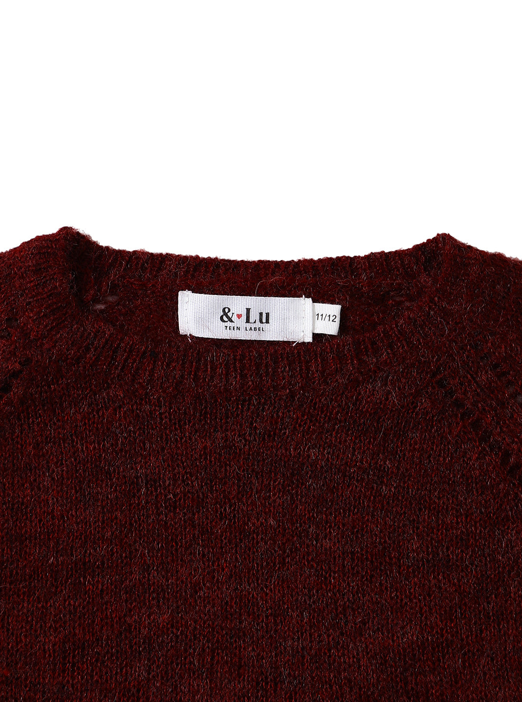 Feather Soft Sweater