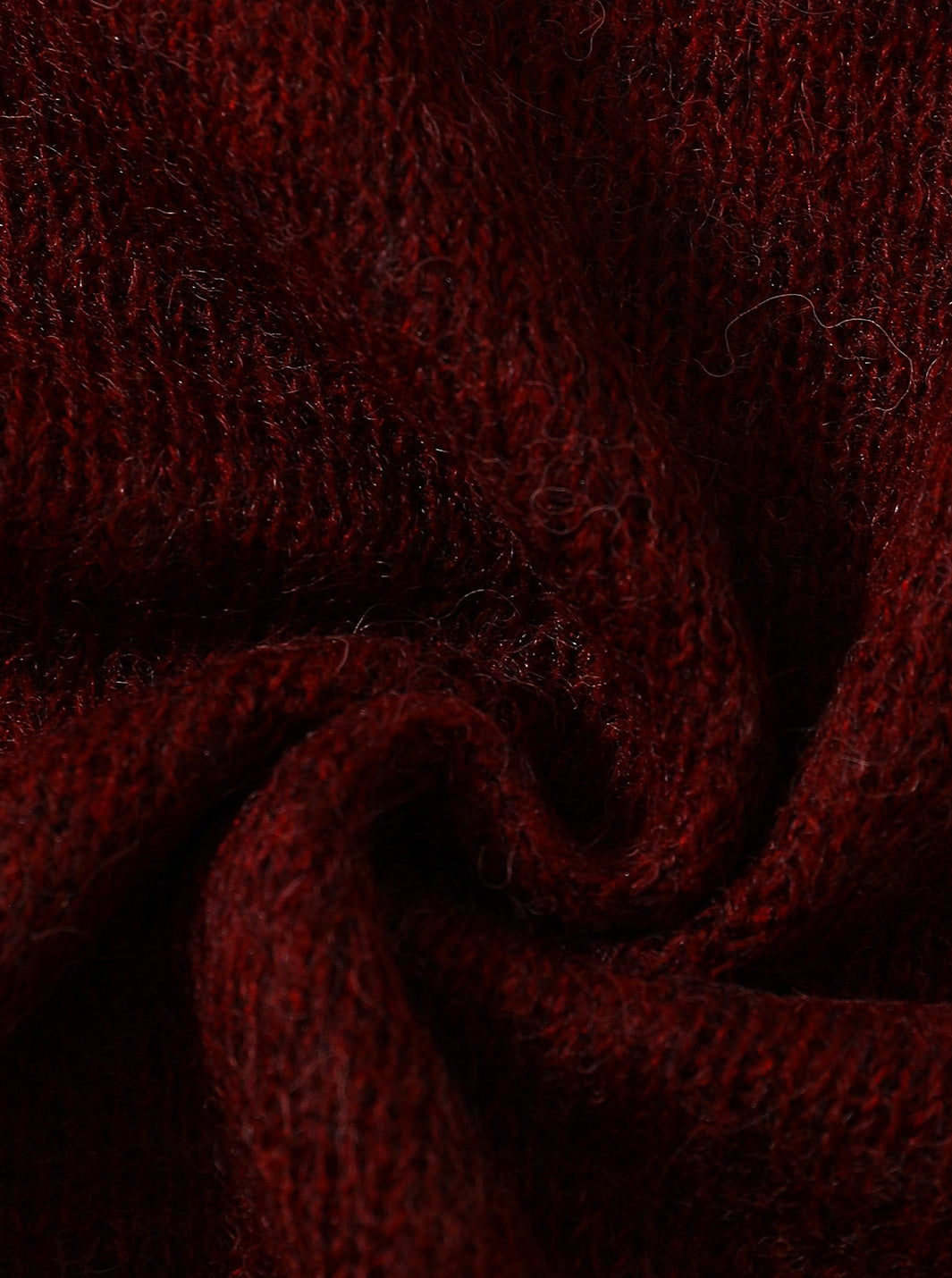 Feather Soft Sweater