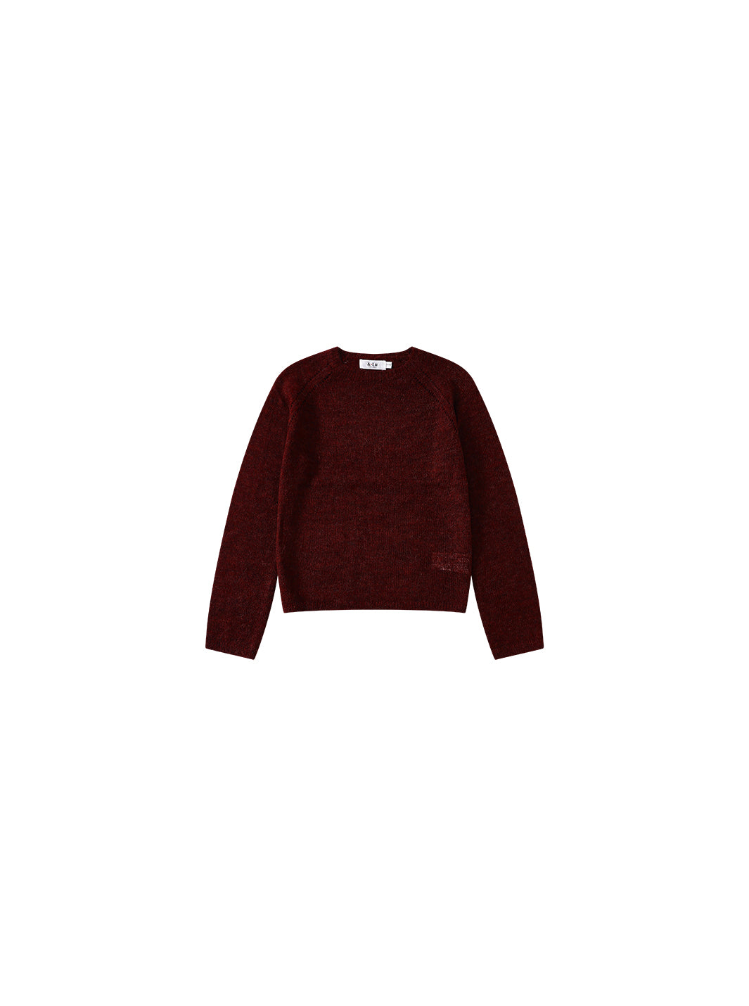 Feather Soft Sweater