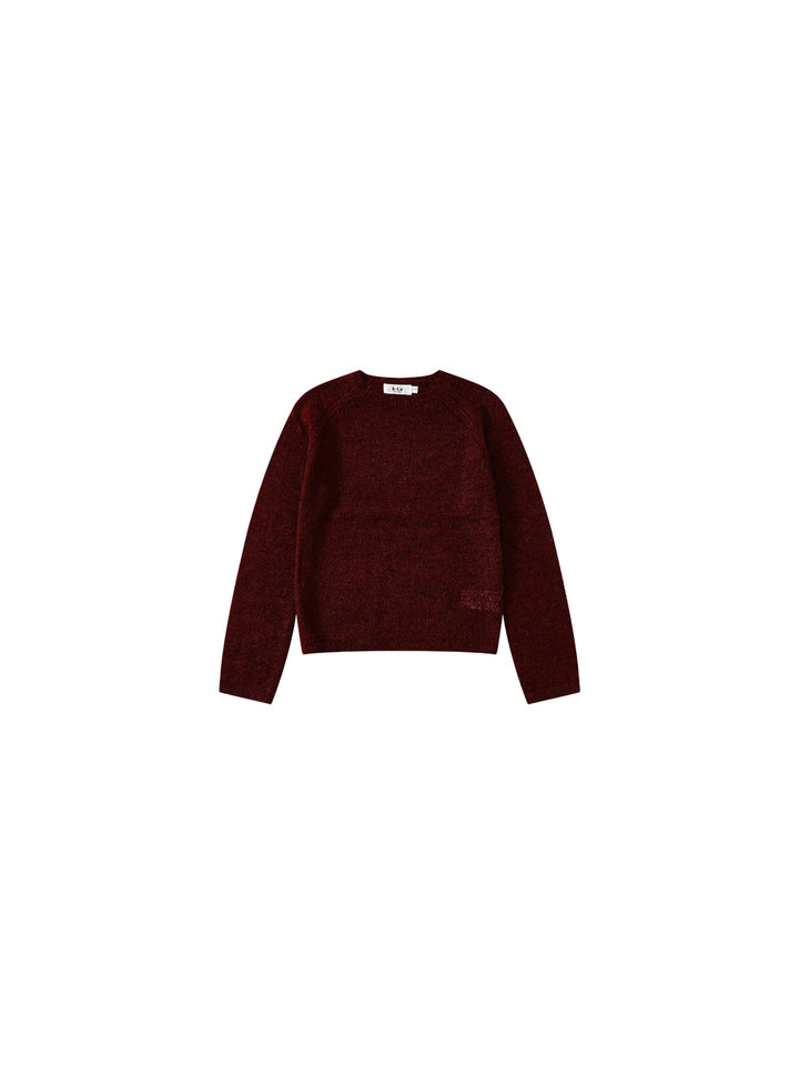 Feather Soft Sweater