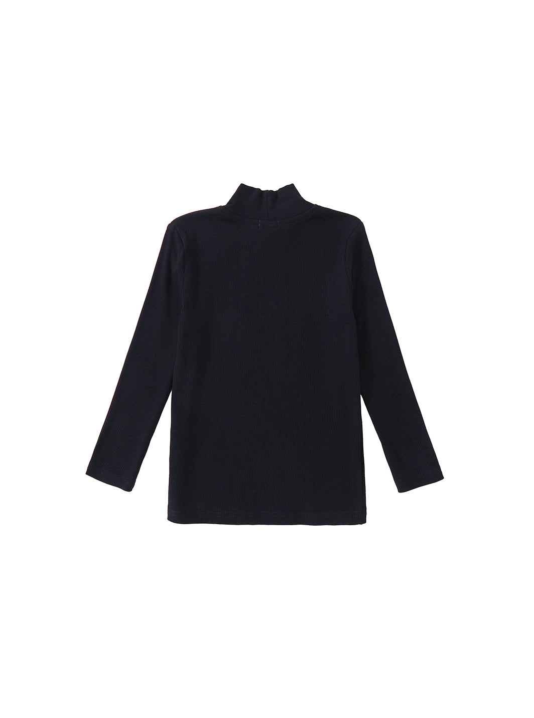 Mock Neck T-Shirt