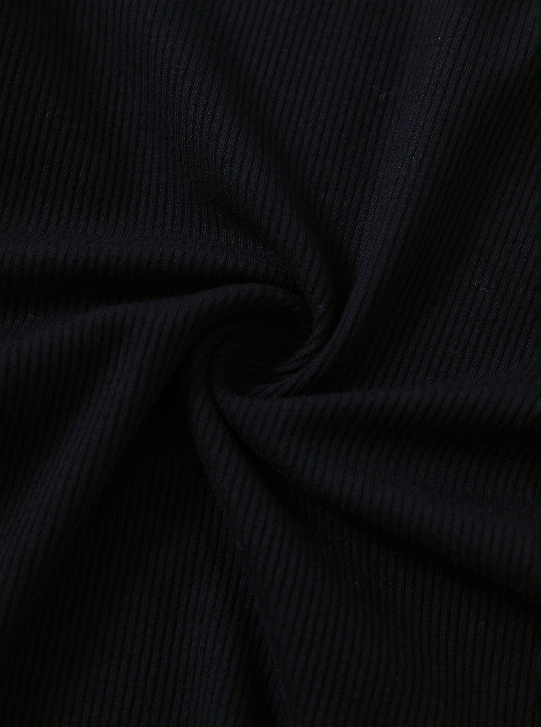Mock Neck T-Shirt