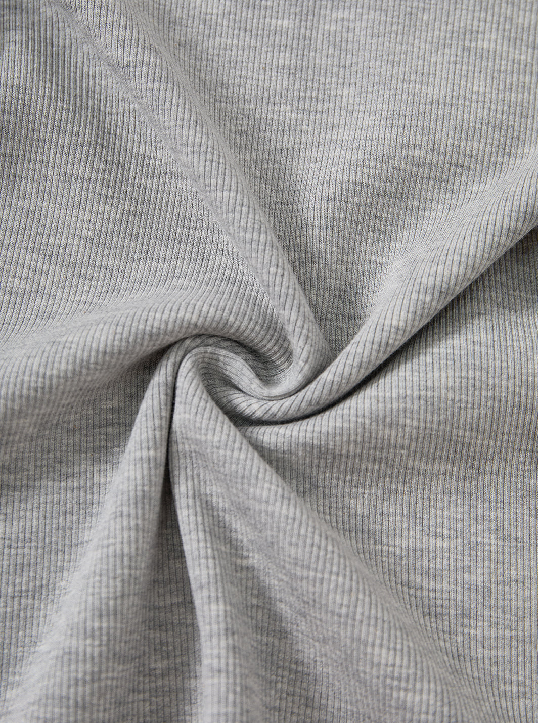 Mock Neck T-Shirt