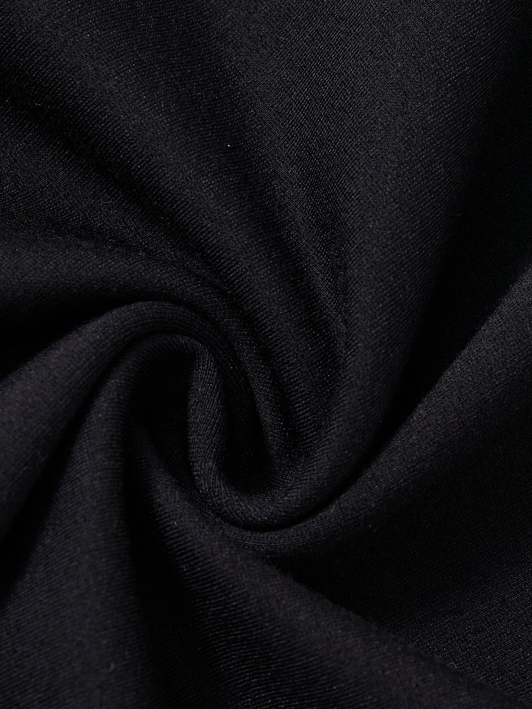 Classic Tea-length Skirt