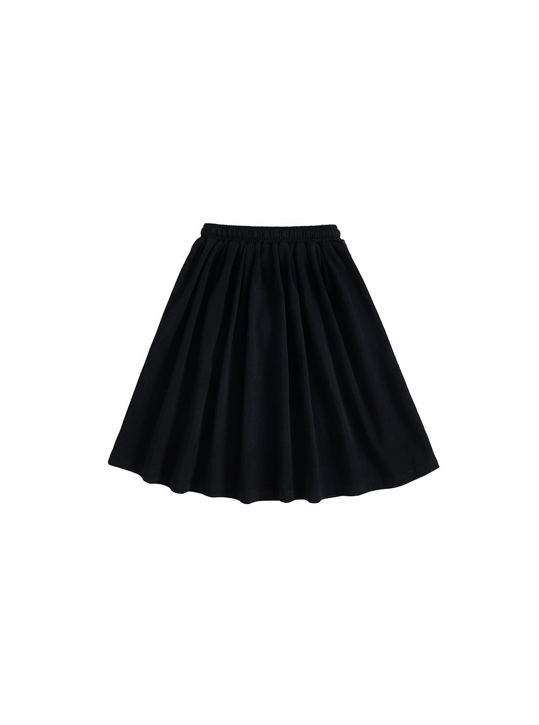Basic Jersey Skirt