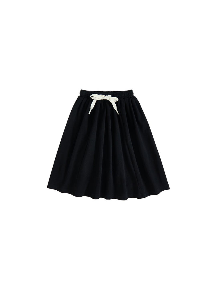 Basic Jersey Skirt