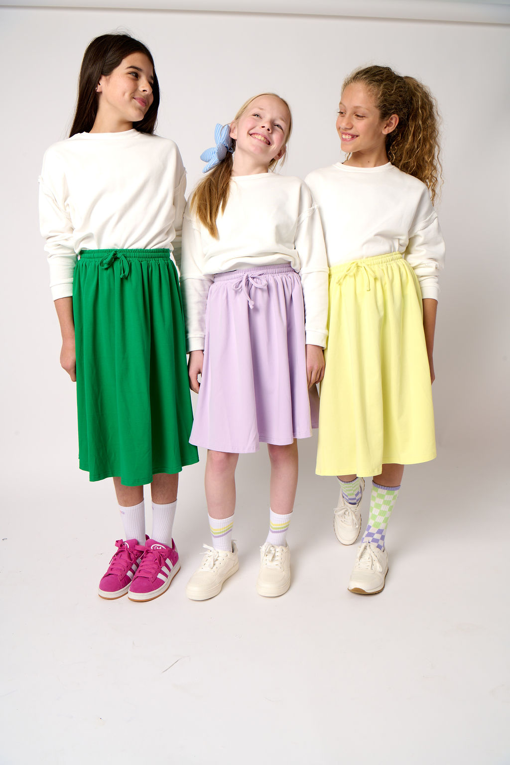 Basic Skirt