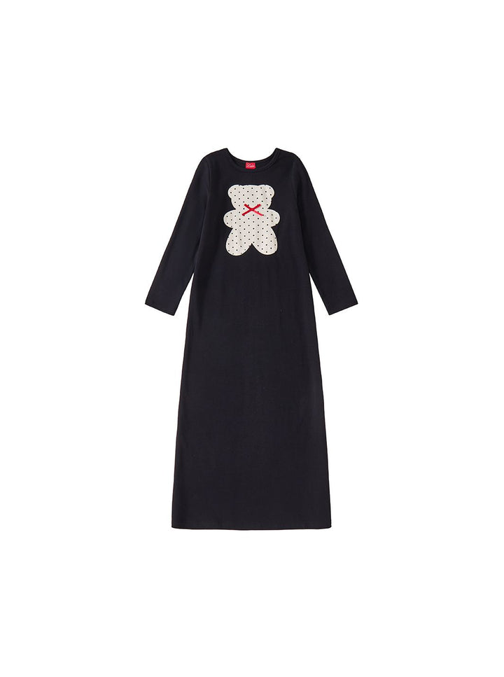 Bear Nightgown