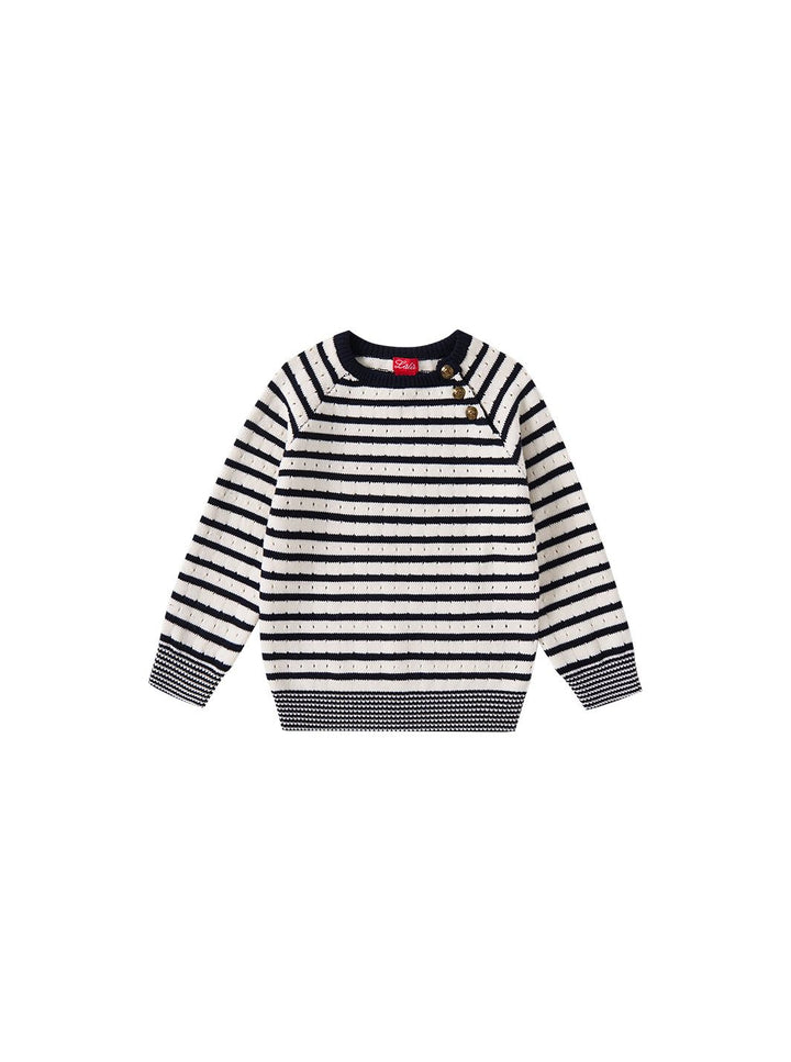 Striped Sweater
