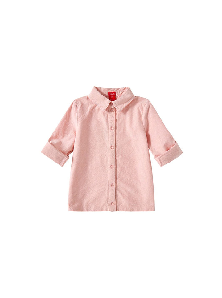 Peach Tea Shirt