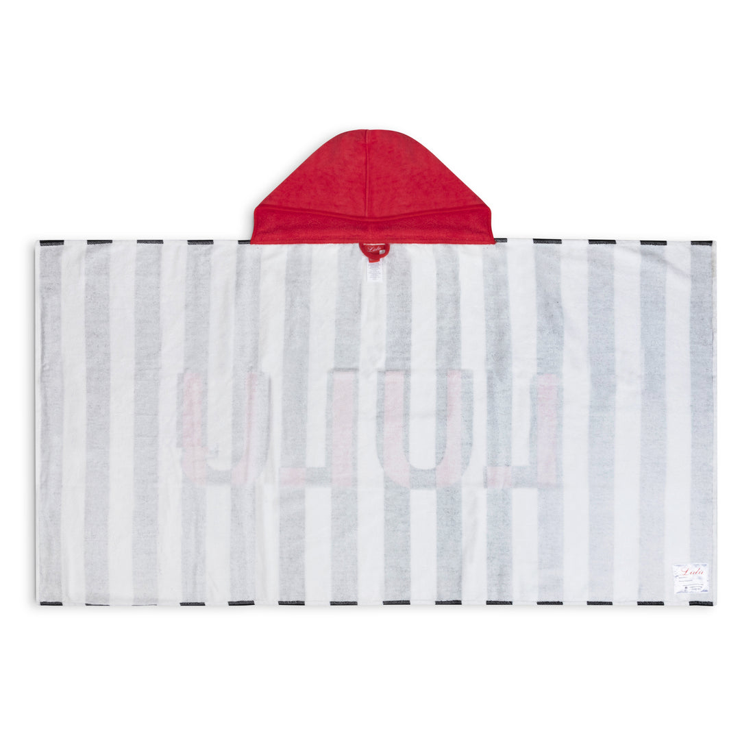 Striped Towel