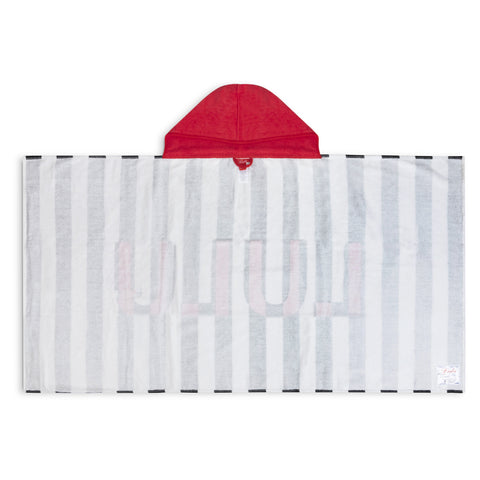 Striped Towel