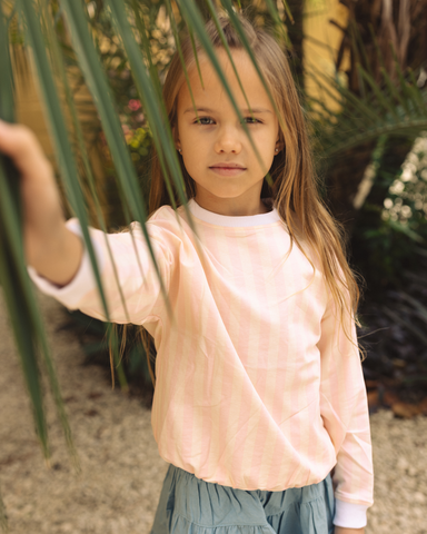 Striped Top