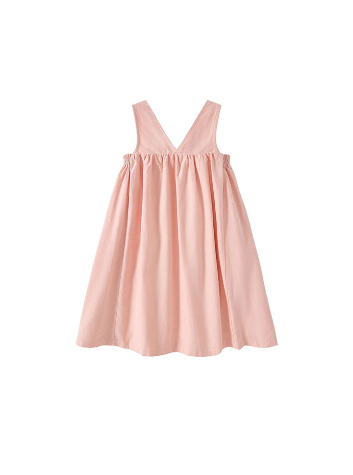 Peach Tea Jumper