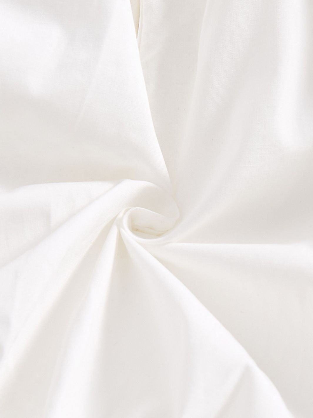 Baby Bubble Set - White