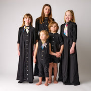 Jumper Belt Robe