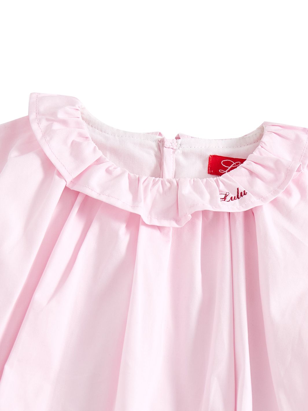 Baby Bubble Set - Pink
