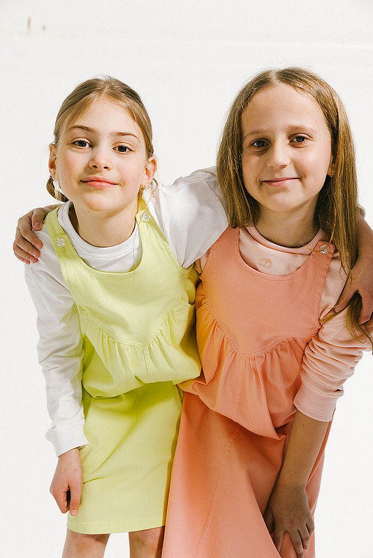 Gelato Jumper - Mint