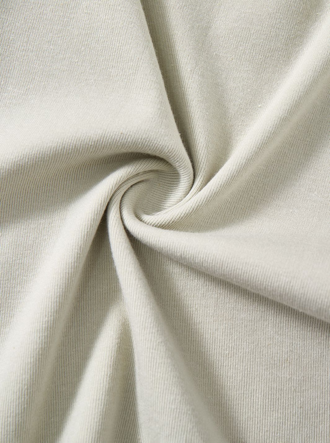 Solid Long T-shirt - Pale Green