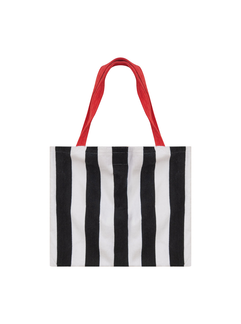 Terry Swim Bag