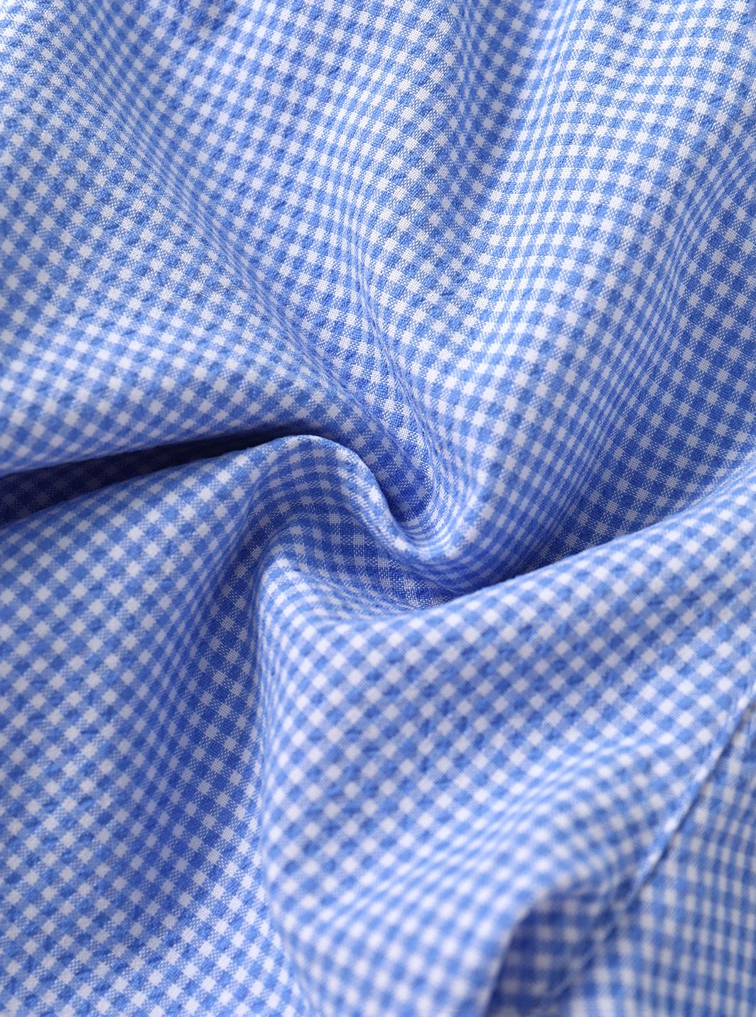 Picnic  Short Pants - Lt. Blue