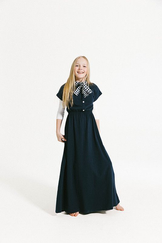 Heritage Collar Robe