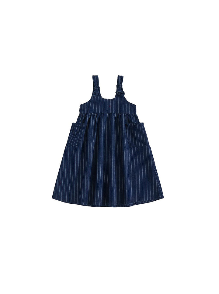 Railroad Stripe Jumper