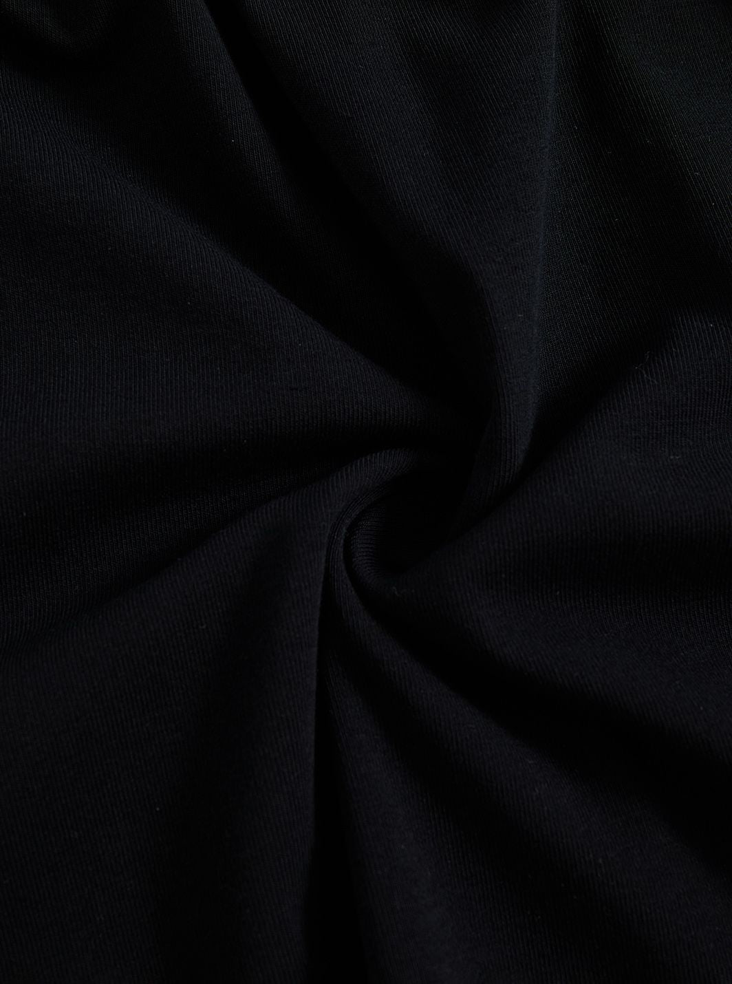 Basic Jersey Skirt