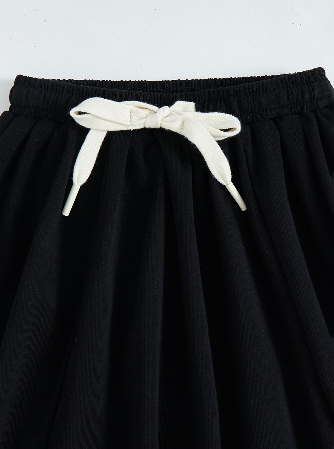 Basic Jersey Skirt