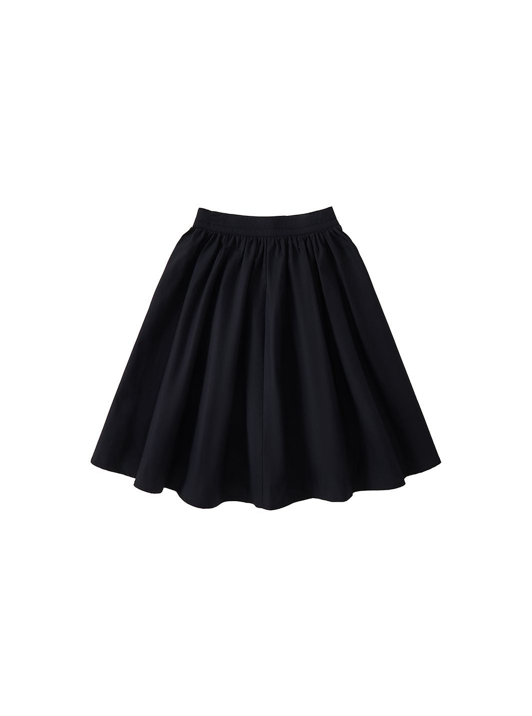 Dressy Skirt - Black