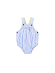 Embroidery Romper