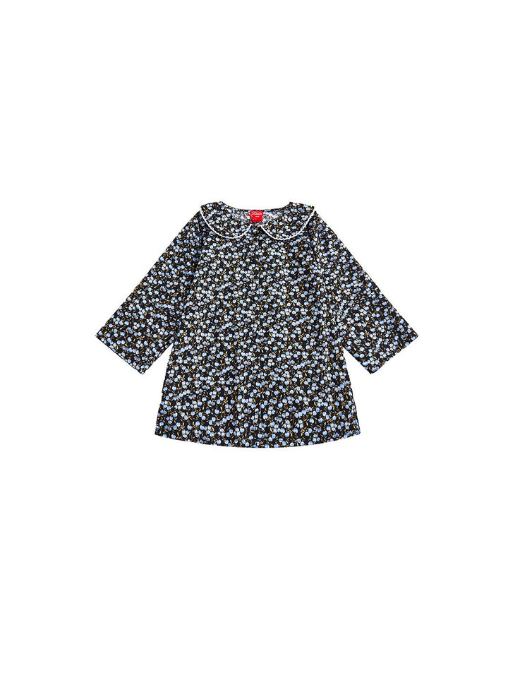 Midnight Orchard Shirt