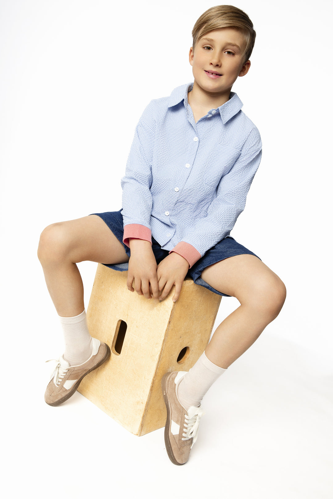 Picnic Shirt