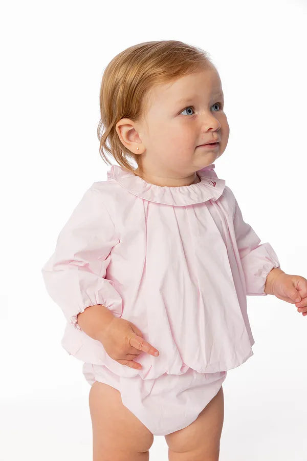 Baby Bubble Set - Pink