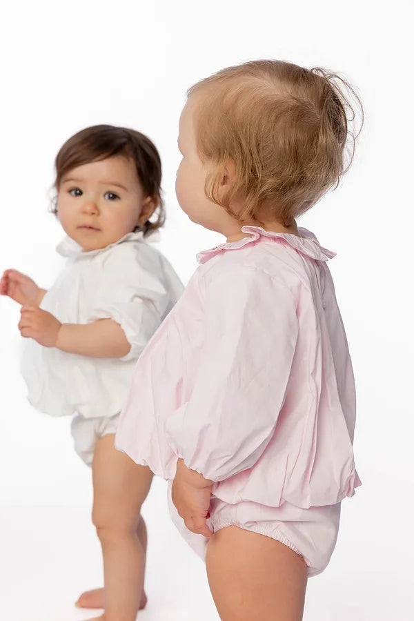 Baby Bubble Set - Pink