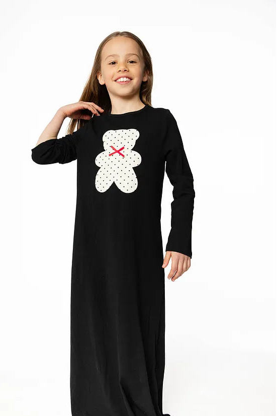 Bear Nightgown