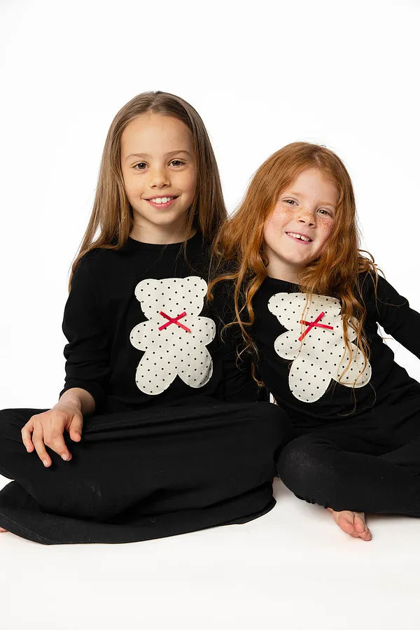 Bear Nightgown