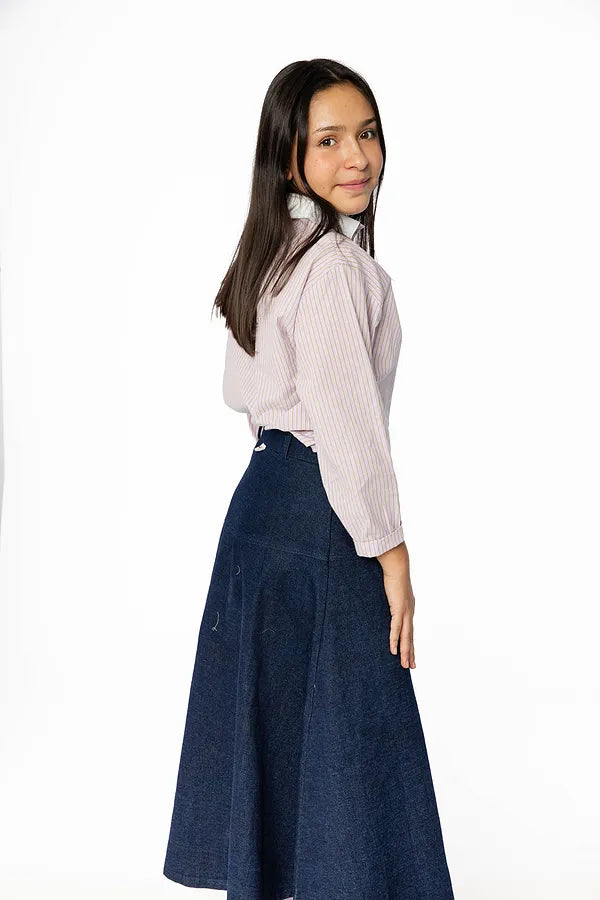 High Low Shirt