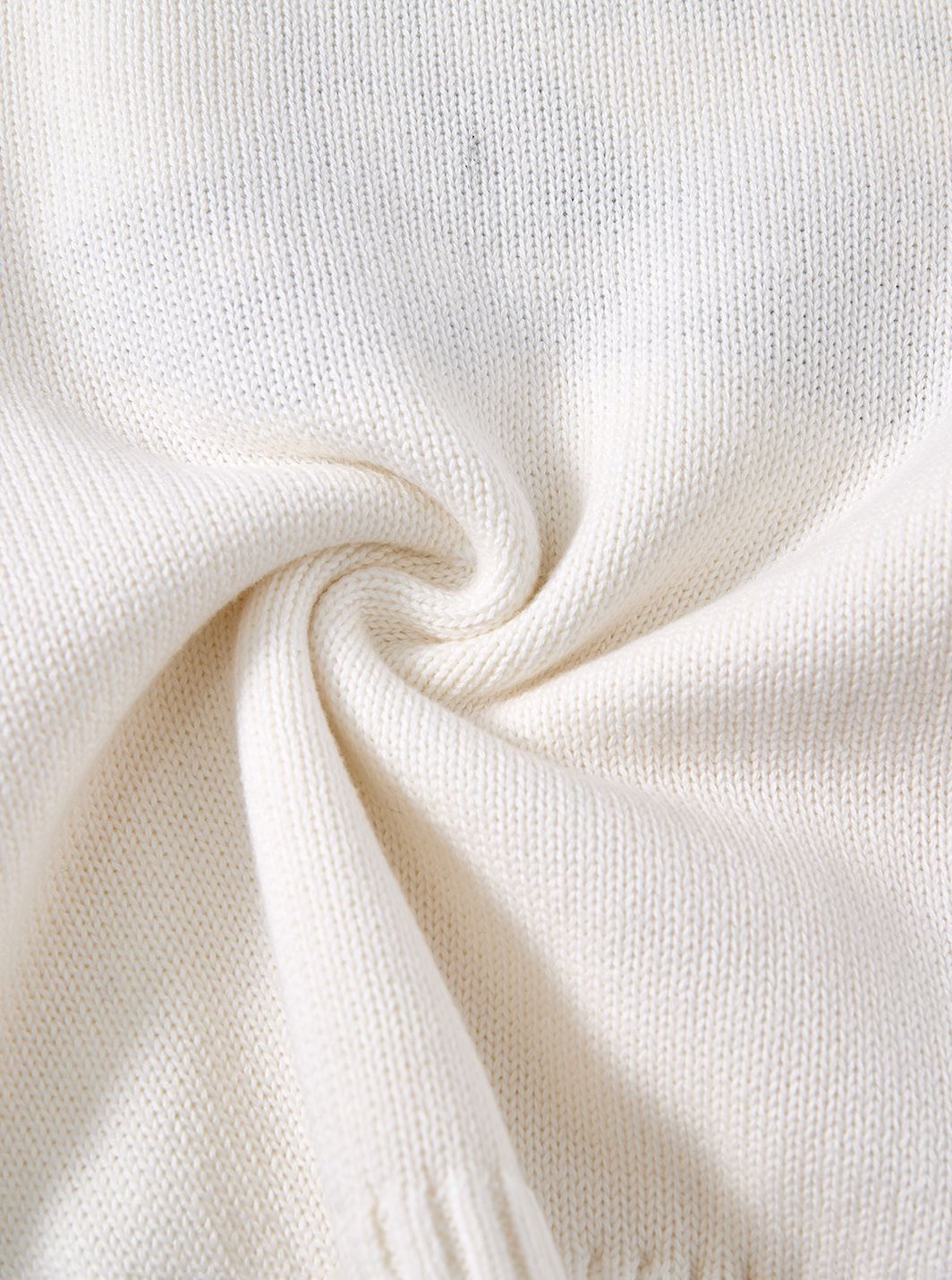 Big Nautical Emblem Sweater