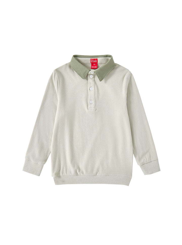 Drift Twill Polo